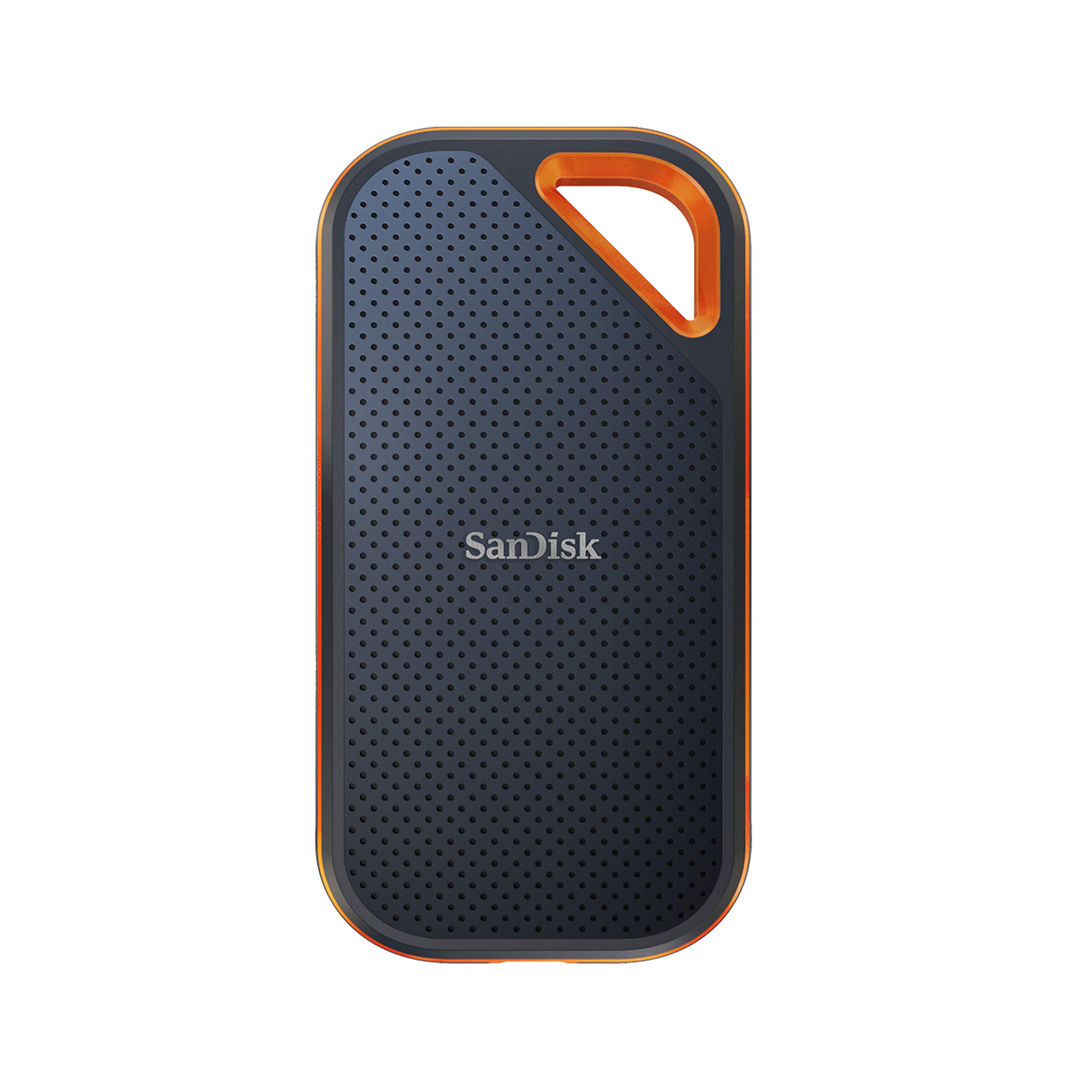 SanDisk Extreme PRO 1TB SSD Portatile NVMe (Fino a 2.000 MB/s)