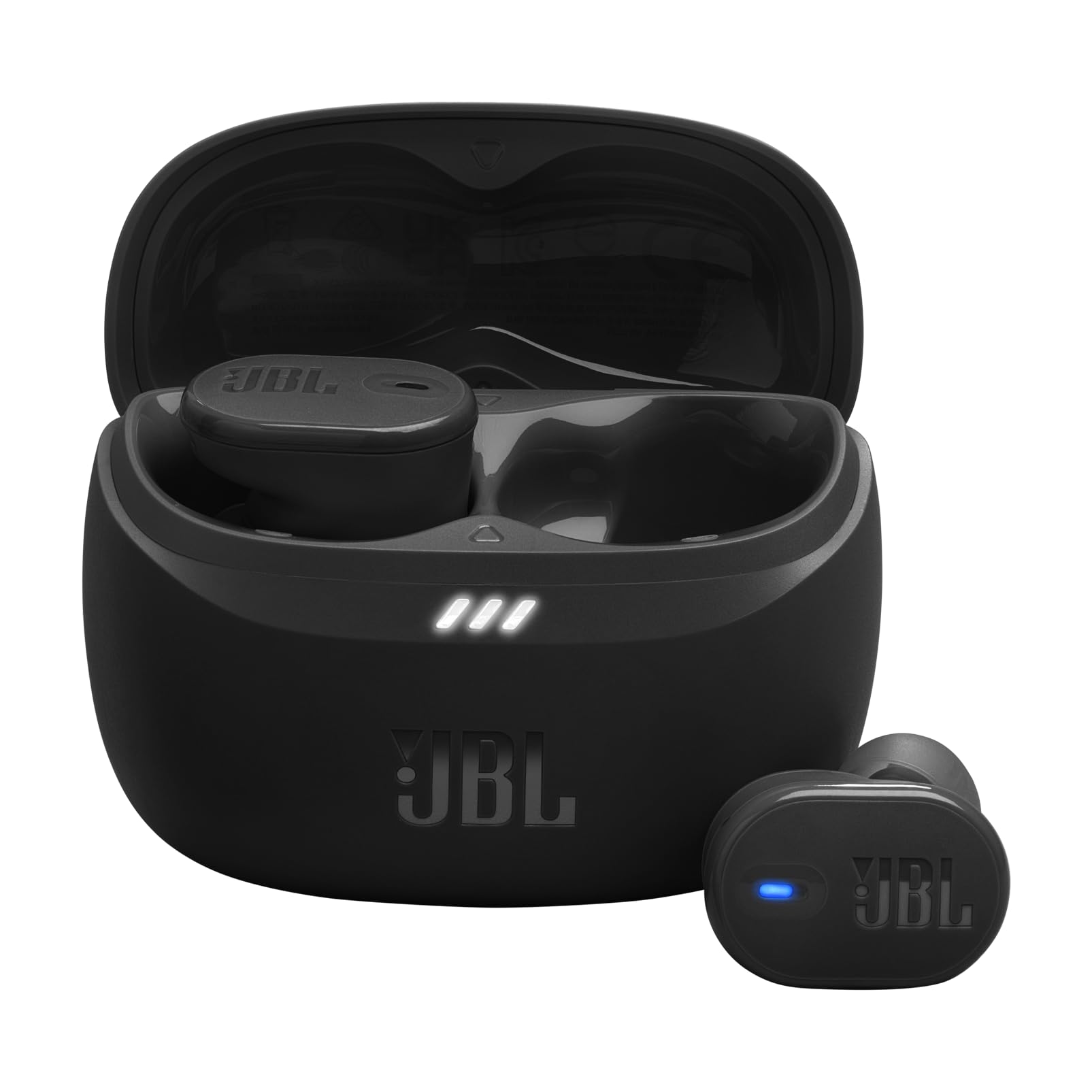 JBL Tune Buds 2 Auricolari Wireless In-Ear con ANC e Bluetooth 5.3
