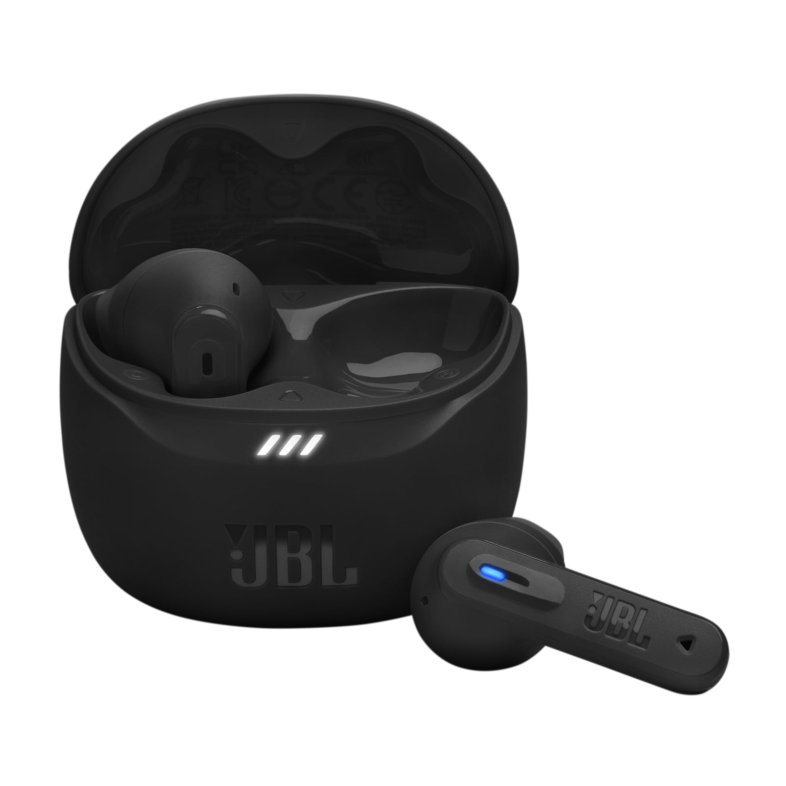 JBL Tune Flex 2 Auricolari True Wireless con Cancellazione Rumore